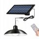  Lampa stradala Focla 5 W 600 lm alimentata solar