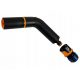  Set FISKARS: Pistol de pulverizare + conector rapid