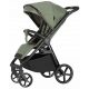  Carucior pentru copii CARRELLO Bravo SL Fruit Green