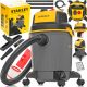  Aspirator industrial Stanley Pro 1200 W