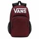  Rucsac sport Vans Alumni Pack 5 roșu