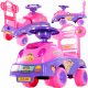  MalPlay ride-on 107888 roz