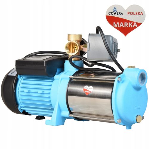  Pompa de suprafata COVERA 13000 W 6000 l/h