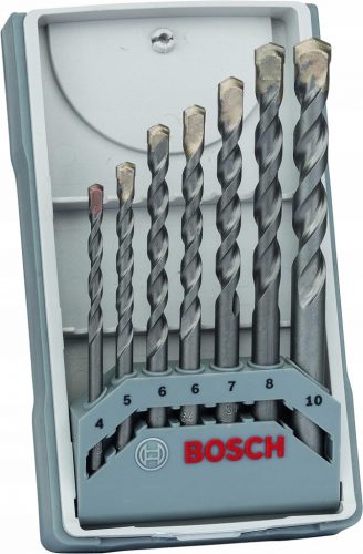  Bosch 2 607 017 082 burghiu