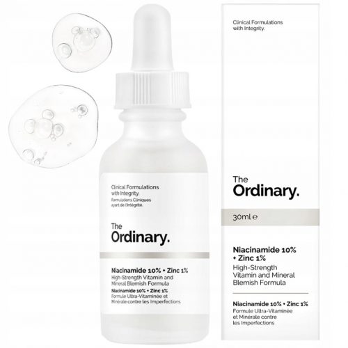  Ser anti-pete The Ordinary 30 ml