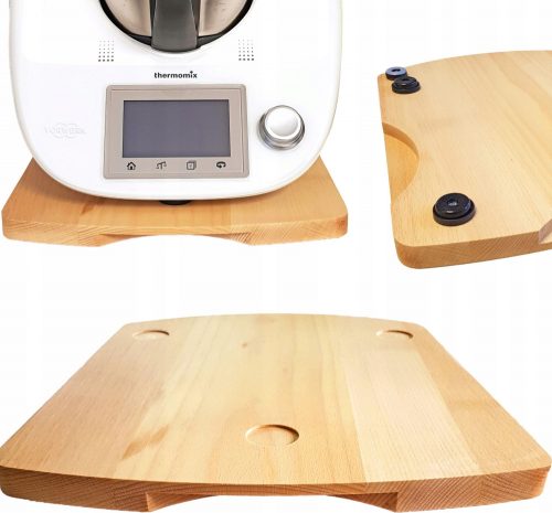  Placa Woodland DT35 pentru Thermomix TM6 TM5