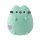  PUSHEEN MINT cu o mascota de inimă 19cm HAPPY