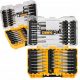  Set de biți DeWalt DT70717-QZ 40 de bucăți