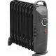  Radiator ulei Volteno 900 W, negru