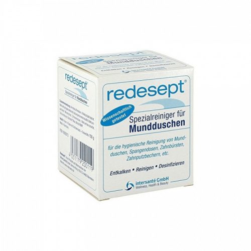  Agent de curatare si detartrare irigatoare Redsept 150 g