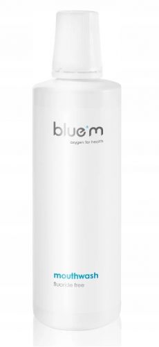  Apa de gura Bluem 500 ml