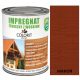 COLORIT Rășină impregnare cu ceară MAHOGANY 5L