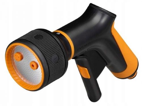  Pistol de pulverizare cu 3 funcții FISKARS.1065483 Față