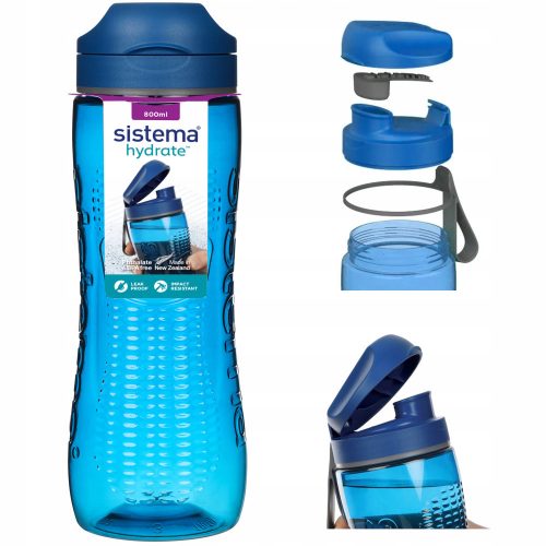  Sticla Sistema 800 ml