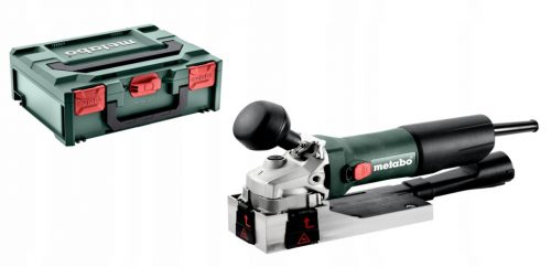  Mașină de frezat vopsea Metabo LF 850 S metaBOX