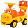  MalPlay ride-on 5901924207429 Orange