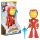  Figurină Hasbro Spidey și prietenii lui uimitori Iron Man 23 cm