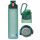  Sticla Casno 750 ml nuante de verde