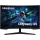  Monitor LED Samsung S32CG552EU 31,5" 2560 x 1440 px VA