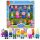  PEPPA PIG SET MARE FIGURINE PENTRU COPII, 14 buc