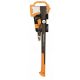  Secure Fiskars 72,2 cm 1,57 kg