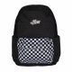  Rucsac de școală Vans Old Skool Grom negru