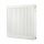 Radiator panou din otel Diamond 1131 W, alb, 800 x 600 mm