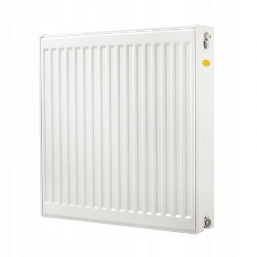 Radiator panou din otel Diamond 1131 W, alb, 800 x 600 mm