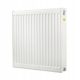 Radiator panou din otel Diamond 1131 W, alb, 800 x 600 mm