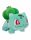  MASCOTA POKEMON MARE ORIGINALĂ DE PELUȘ BULBASAUR