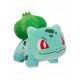  MASCOTA POKEMON MARE ORIGINALĂ DE PELUȘ BULBASAUR