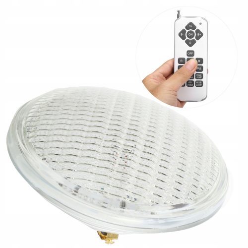  Lampa piscina 35 W 1 buc alb