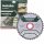  Disc de tăiere Metabo HW/CT 216x30, 40 WZ 5