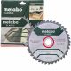  Disc de tăiere Metabo HW/CT 216x30, 40 WZ 5