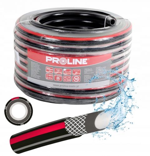  Proline 99615 Furtun de gradina 1/2" 50 m