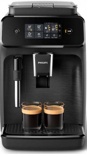  Aparat de cafea automat Philips seria 1200, gri (EP1224/00)