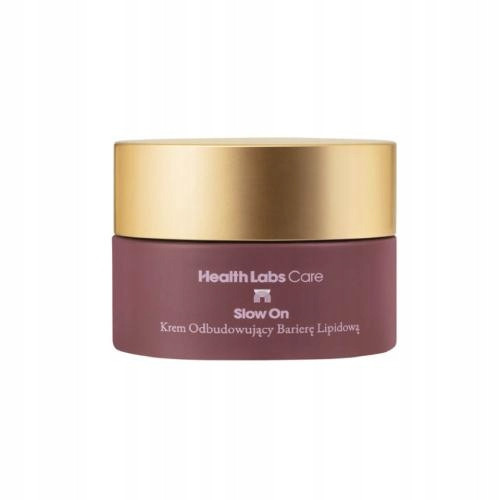  Health Labs Care Slow On 0 SPF crema de fata hranitoare zi si noapte 50 ml