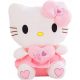  HELLO KITTY PISIC MASCOTA PELUC 30CM