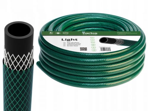  Furtun de grădină Vartco Light 3/4" 30m