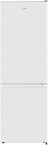  Gorenje NRK6182PW4 frigider cu două uși 292l LED NoFrost 178cm