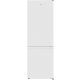  Gorenje NRK6182PW4 frigider cu două uși 292l LED NoFrost 178cm