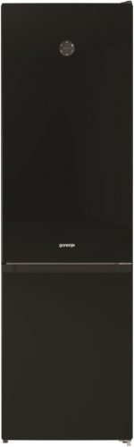  Frigider Gorenje NRK620ESYBK cu două uși