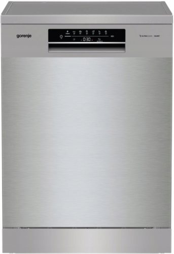  Mașină de spălat vase Gorenje GS643E90X | 60 cm | 16 seturi |