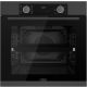  Cuptor Kernau KBO 1073 S PT Matt Black 73L 10 funcții Fan Cooking