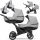  Carucior de inaltare Twins One by One 3in1|Scaune Carlo