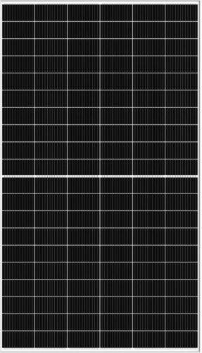  Panou solar de 460W