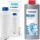  Wessper Cleanmax 1 L + 2× Wessper AquaLunga WES039 insert filtru 1 buc.