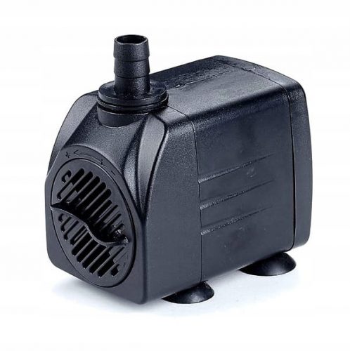  Pompa Hsbao 25 W 1601 - 2500 l/h