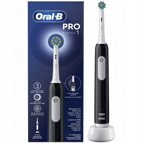  Periuta de dinti electrica Oral-B Pro Series 1