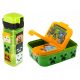  Stor 40420 Cutie de prânz Minecraft 900 ml portocaliu-verde